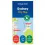 Sydney city map Lonely planet Sklep on-line