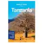 Lonely planet tanzania Sklep on-line