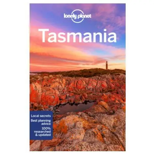 Lonely planet tasmania Lonely planet global limited