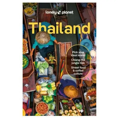 Thailand e19 Lonely planet