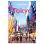 Tokyo e14 Lonely planet Sklep on-line