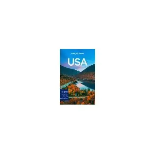 Lonely Planet USA Lonely Planet