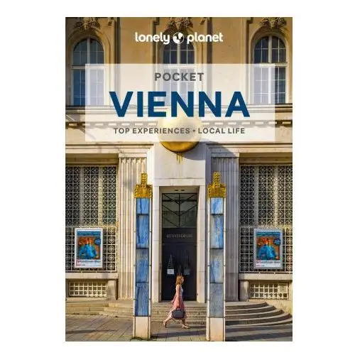 Vienna pkt Lonely planet