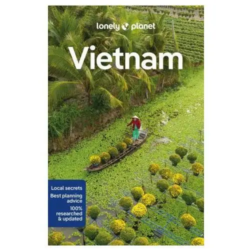 Vietnam Lonely planet