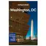 Lonely planet washington, dc Lonely planet global limited Sklep on-line