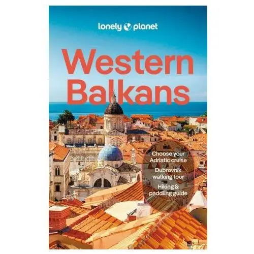 WESTERN BALKANS E04