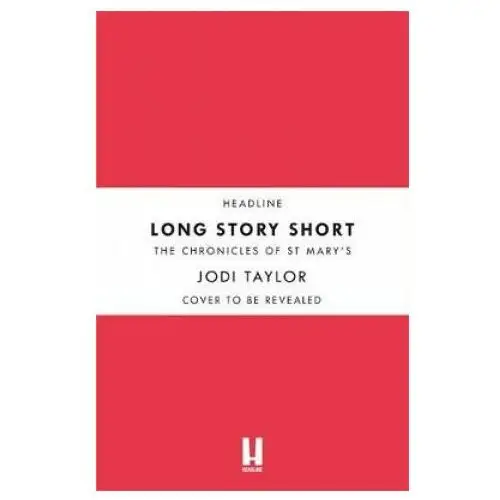 Long Story Short (short story collection)