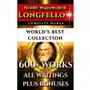 Longfellow Complete Works. World's Best Collection Sklep on-line