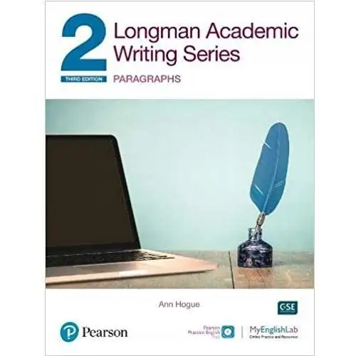 Longman Academic Writing Series 2. Paragraphs. Third Edition With Myenglish