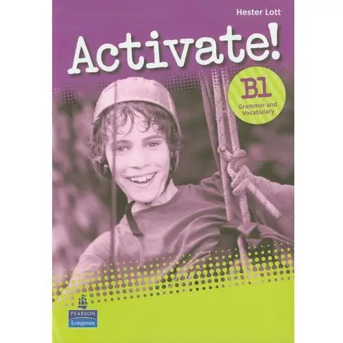 Activate B1 Grammar and Vacabulary,13