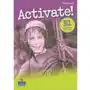 Activate B1 Grammar and Vacabulary,13 Sklep on-line