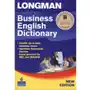 Longman Business English Dictionary New Edition Paper with CD-ROM Sklep on-line