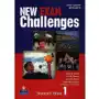 Challenges Exam New 1. Student s Book,195KS (77853) Sklep on-line