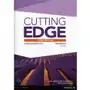Longman Cutting edge 3ed upper-intermediate wb+key Sklep on-line