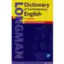 Longman. Dictionary of contemporary English for advanced learnes + online access (kod dostępu online). 6th edition, oprawa miękka Sklep on-line