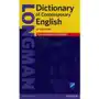 Dictionary of contemporary english for advanced learnes + online access (kod dostępu online). 6th edition, oprawa twarda Longman Sklep on-line