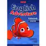 English Adventure Starter SB /DVD gratis Sklep on-line