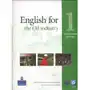English For The Oil Industry 1 Vocational English. Książka Ucznia Plus CD-ROM Sklep on-line