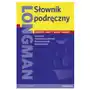 English-polish/polish-english dictionary cased Longman Sklep on-line