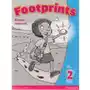 Footprints 2 Zeszyt ćwiczeń + Poradnik dla rodziców, 33230 Sklep on-line