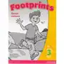 Footprints 3 zeszyt ćwiczeń + poradnik dla rodziców Longman Sklep on-line