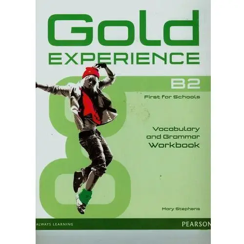 Gold experience b2 workbook without key Longman