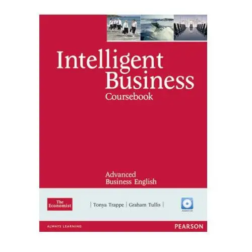 Intelligent Business Advanced CB /CD gratis