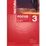 Matura focus 3 sb /wieloletni/cd gratis/ Longman Sklep on-line
