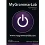 Longman Mygrammarlab advanced, student's book (podręcznik) plus mylab for self study Sklep on-line