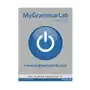Mygrammarlab intermediate, student's book (podręcznik) plus mylab for classroom use Longman Sklep on-line