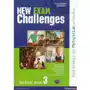 New Exam Challenges 3 Student\'s Book,195KS (691643) Sklep on-line
