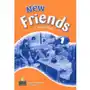 New Friends 1 Activity Book,195KS (27856) Sklep on-line