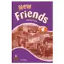 New Friends 4 Activity Book Sklep on-line