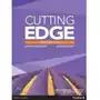 Cutting edge upper-intermediate. student's book + dvd Longman pearson Sklep on-line