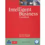 Longman / pearson education Intelligent business pre-intermediate coursebook (podręcznik) + style guide Sklep on-line