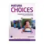 Longman / pearson education Matura choices intermediate. książka nauczyciela + dvd-rom Sklep on-line