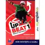 Longman / pearson education Upbeat 1 student`s book + myenglishlab Sklep on-line