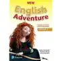 English adventure new 1 wb wyd. roz. 2020 pearson - praca zbiorowa Longman pearson Sklep on-line