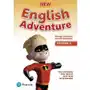 English adventure new 3 ab wyd. roz. 2020 pearson Sklep on-line
