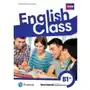 English class b1+. zeszyt ćwiczeń. wersja rozszerzona Longman pearson Sklep on-line