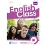 English class b1. zeszyt ćwiczeń. wersja rozszerzona Sklep on-line