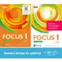 Focus 1 2ed sb + wb + dostęp mondly Sklep on-line