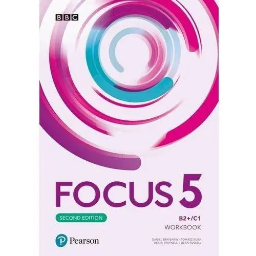 Focus 5. zeszyt ćwiczeń