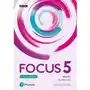 Focus 5. zeszyt ćwiczeń Sklep on-line