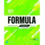 Longman pearson Formula b2 first cb + key + online + app + ebook Sklep on-line