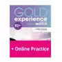 Gold Experience 2nd Edition B2+. Podręcznik + Online Practice + Sklep on-line