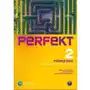 Perfekt 2. język niemiecki dla liceów i techników. podręcznik + kod (interaktywny podręcznik + interaktywny zeszyt ćwiczeń) Longman pearson Sklep on-line