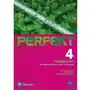 Perfekt 4 podręcznik + kod interaktywny pearson - beata jaroszewicz, jan szurmant, anna wojdat-nikl - książka Longman pearson Sklep on-line