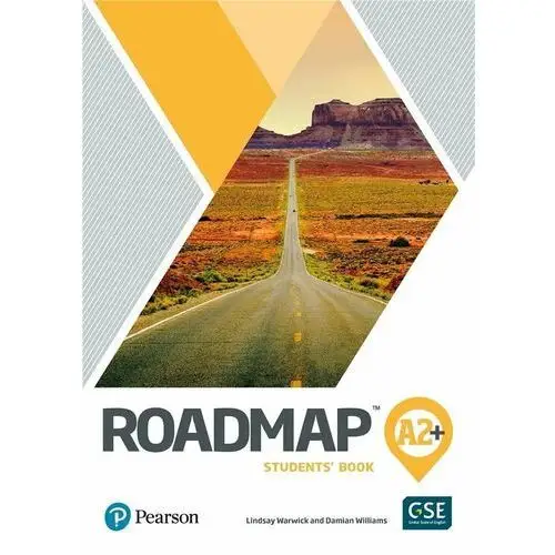 Roadmap a2+ sb + digitalresources + app pearson