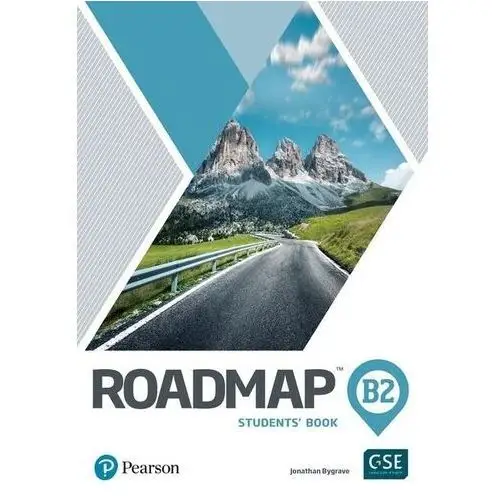 Roadmap b2 + digitalresources + app pearson Longman pearson
